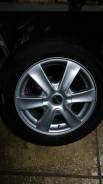 Колеса в сборе R15 в Мирном Колеса в сборе R15. 4x100.00, 4x114.30