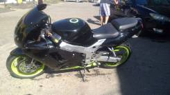 Kawasaki Ninja ZX-9R, 1998 в Горняке Kawasaki Ninja ZX-9R. 900 куб. см., исправен, птс, с пробегом