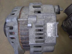 ���������-1997� MMC Legnum EC1W 4G93 MD343416 ����