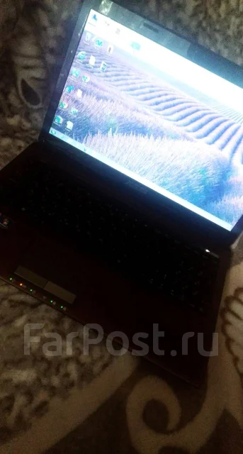 Asus K53S. 15.6", ��� 4 ��, WiFi: 1 ����