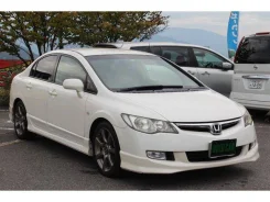 Honda Civic. ��������, ��������, 1.8, ������, �/�, ��� ���. ��� ����� �� ������������ ����