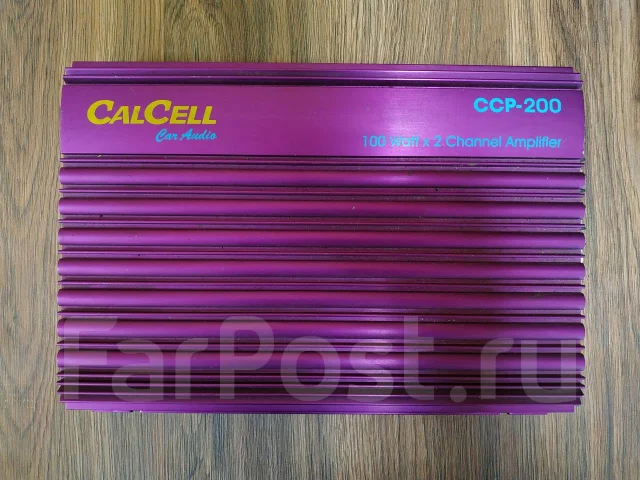 Calcell ����