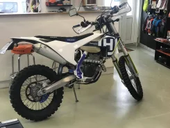 Husqvarna FE 350. 350����. ��., ��������, ���������, ������ �� �� ����