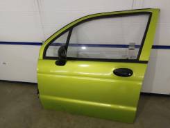 Дверь боковая в Шелехове Дверь боковая. Daewoo Matiz, KLYA B10S1, F8CV