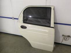 Дверь боковая в Шелехове Дверь боковая. Daewoo Matiz, KLYA B10S1, F8CV