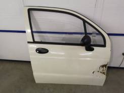 Дверь боковая в Шелехове Дверь боковая. Daewoo Matiz, KLYA B10S1, F8CV