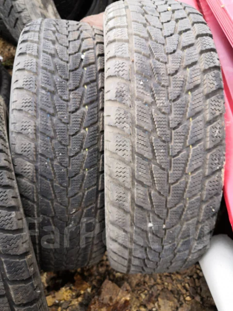 Toyo Winter Tranpath SU-4. ������, ��� �����, 2002 ���, �/�, ����� 5 % ����