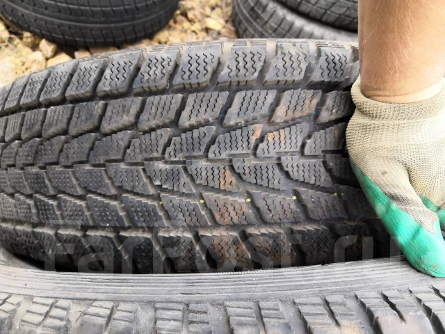 Toyo Winter Tranpath SU-4. ������, ��� �����, 2002 ���, �/�, ����� 5 % ����