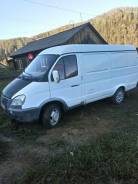 ГАЗ ГАЗель, 2008 в Белокурихе ГАЗ ГАЗель. Продаётся газель, 2 500 куб. см., 1 500 кг., 4x2
