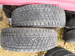 Bridgestone Blizzak DM-Z3. ������, ��� �����, 2006 ���, �/�, ����� 10�%