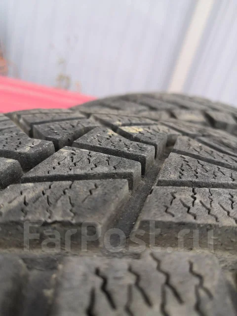 Bridgestone Blizzak DM-Z3. ������, ��� �����, 2006 ���, �/�, ����� 10 % ����