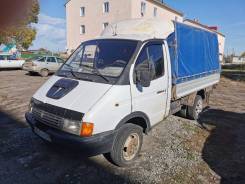 ГАЗ 33021, 2002 в Татарске ГАЗ 33021. Продаётся газ33021, 2 400 куб. см., 1 500 кг., 4x2