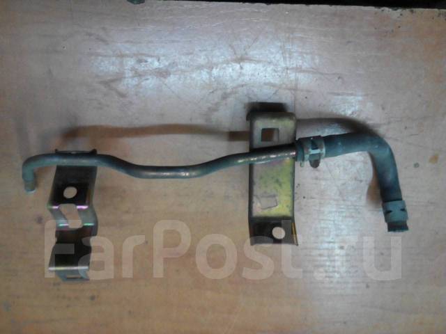 Трубка регулятора давления топлива Honda Honda Civic Ferio купить в ...