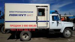 Продам электролабораторию высоковольтных испытаний ЭТЛ-35 1 500 000,00 в Тюмени Продам электролабораторию высоковольтных испытаний ЭТЛ-35 1 500 000,00