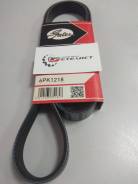   Gates 6PK1218 6PK1218 