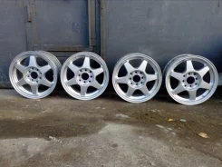 ASW Prestige. x14", 4x110 ����