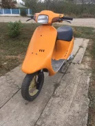 Honda Pal. 50����. ��., ��������, ���, � �������� ����