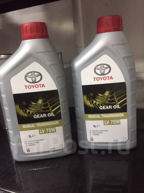 Масло тойота коробка робот. Toyota Gear Oil lv 75. Toyota manual transmission Gear Oil 75w. Масло МКПП Тойота lv 75w. Toyota 08885-81070.