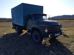 ЗИЛ 130, 1988 в Петровске-Забайкальском ЗИЛ 130. Продаётся Зил130, 5 000 кг., 4x2
