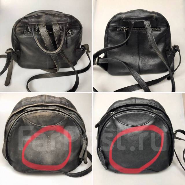 Химчистка и Ремонт обуви в Уссурийске