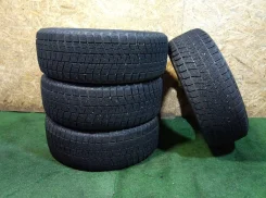 Bridgestone Blizzak DM-V1. ������, ����������, �/�, ����� 10�%