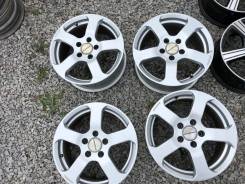 RinSpeed. 7.0x16", 5x112, ET38 ����