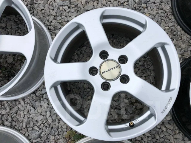 RinSpeed. 7.0x16", 5x112, ET38 ����