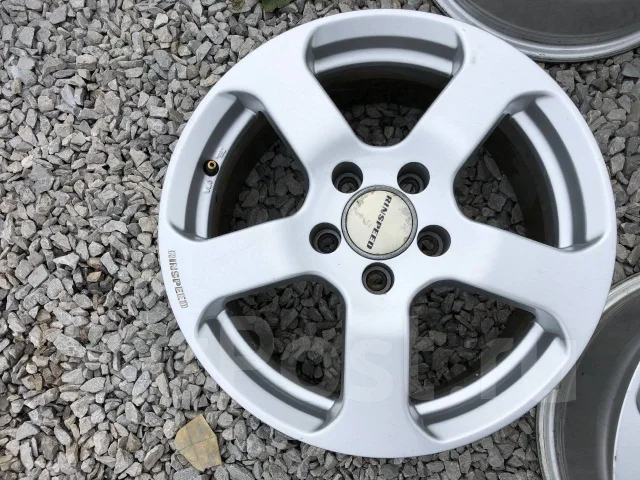 RinSpeed. 7.0x16", 5x112, ET38 ����
