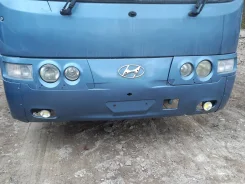 Hyundai Aero Town ����
