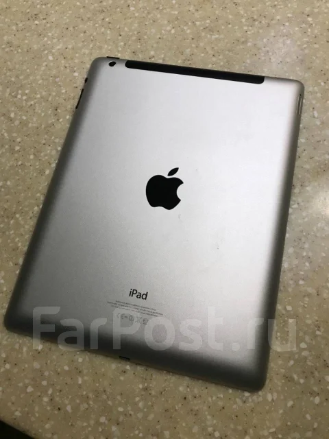 Apple iPad 4 ����
