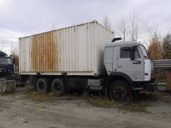 КамАЗ в Тынде КамАЗ. Продам Камаз, проблема с двигателем, все вопросы по телефону