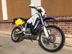 Honda CRM 250, 1996 в Серпухове Honda CRM 250. 250 куб. см., исправен, птс, без пробега