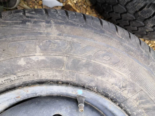 Toyo Eco Walker. ������, 2012 ���, ����� ����