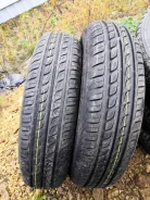 Toyo Eco Walker. ������, 2012 ���, ����� ����