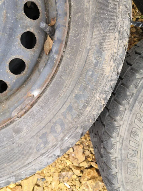 Dunlop Eco EC 201. ������, 2004 ���, �/�, ����� 20 % ����