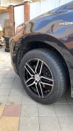 Tech Line TL 806. 7.5x18", 5x114.3, ET36, �� 60,1���. ����