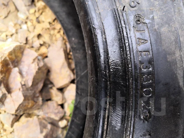 Bridgestone Blizzak MZ-03. ������, ��� �����, 2005 ���, �/�, ����� 10 % ����
