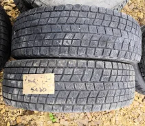 Bridgestone Blizzak MZ-03. ������, ��� �����, 2005 ���, �/�, ����� 10�%
