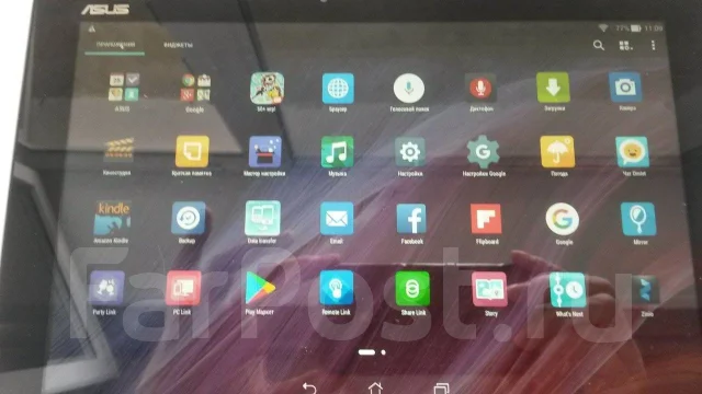 Asus Transformer Pad TF103C ����
