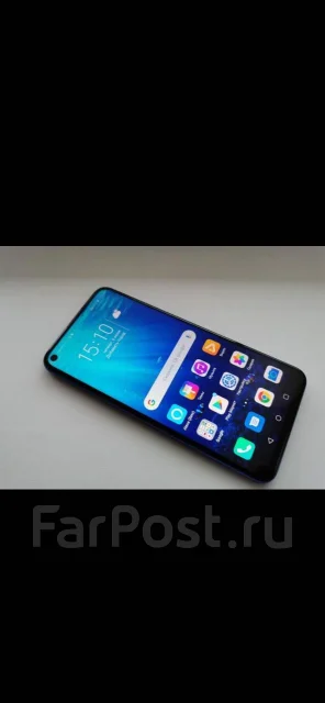 Honor 20. �����, �����, 3G, 4G LTE, Dual-SIM, NFC ����
