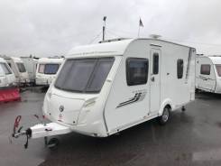 Swift, 2011 в Санкт-Петербурге Swift. Элитный караван Charisma 2011г в идеале