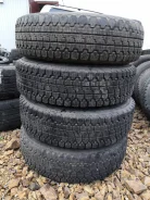 Bridgestone Blizzak VM-11. ������, ��� �����, �/�, ����� 20�% ����