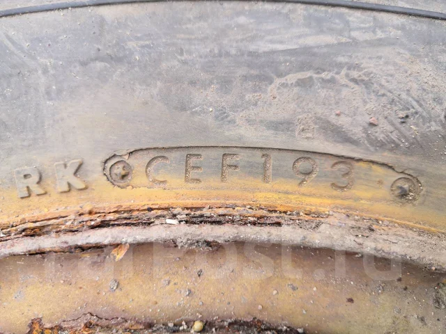 Bridgestone Blizzak VM-11. ������, ��� �����, �/�, ����� 20 % ����