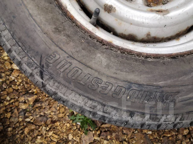 Bridgestone SF-321. ������, ����� ����