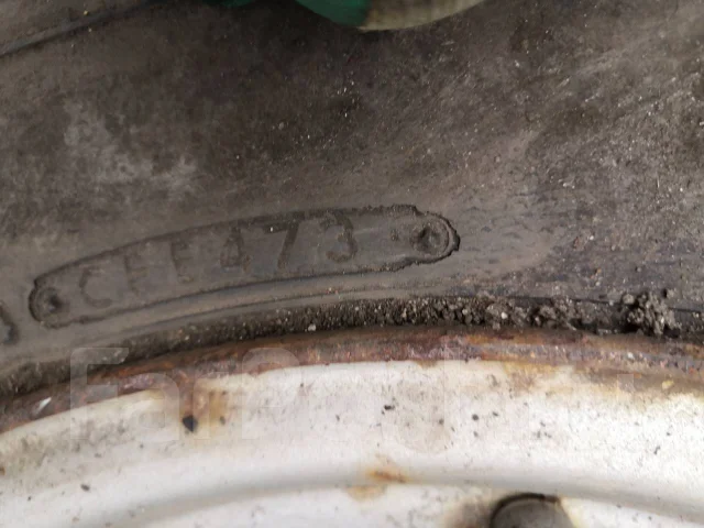 Bridgestone SF-321. ������, ����� ����