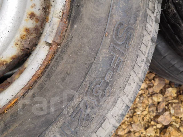 Bridgestone SF-321. ������, ����� ����
