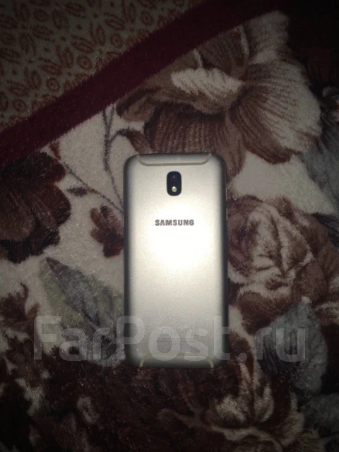 Samsung Galaxy J5 2017. �/� ����