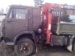 КамАЗ 5320, 1989 в Петровске-Забайкальском КамАЗ 5320. Продается Камаз 5320, 10 848 куб. см., 8 000 кг., 6x4