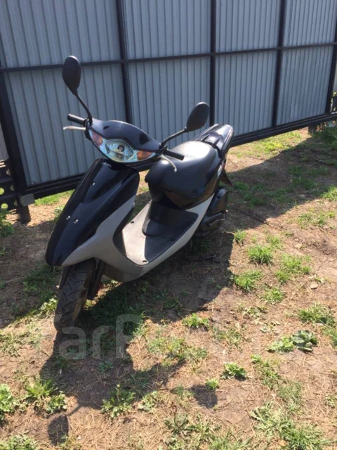 Honda Dio AF57. 49����. ��., ��������, ��� ���, ������ �� �� ����