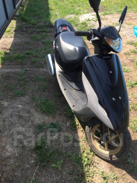 Honda Dio AF57. 49����. ��., ��������, ��� ���, ������ �� �� ����